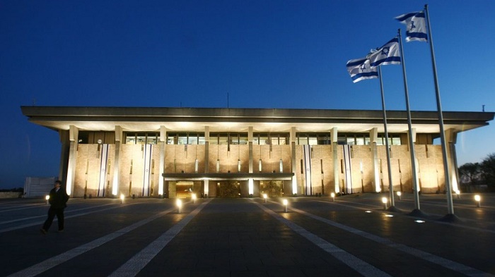 Gesetzentwurf über “den Völkermord an Armeniern“ im israelischen Parlament